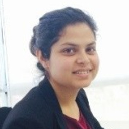 Profilbild Aru Rana