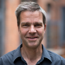 Dr. Jörg Zorn