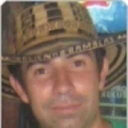 JORGE RESTRTEPO GUTIERREZ