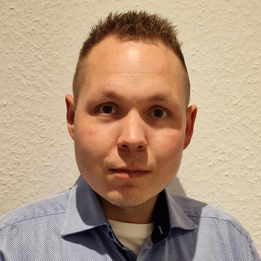 David Franke Bauleiter LINDSCHULTE Ingenieure + Architekten XING