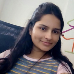 Priyanka Rokade