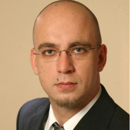 Dipl.-Ing. Thomas Müller