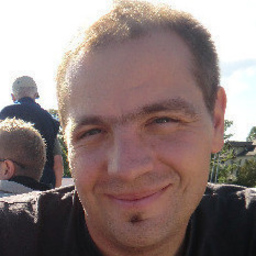Klaus Kotzor