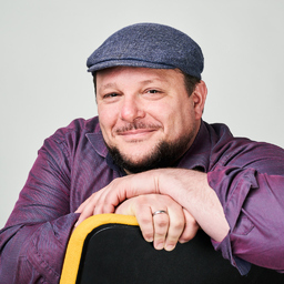 Marcus Giebeler