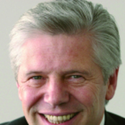 Profilbild Gerhard Schempp