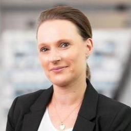 Yvonne Riegel
