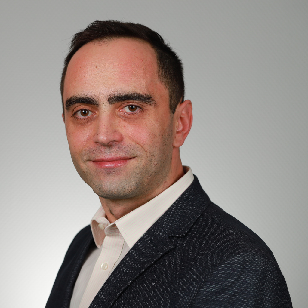 Dipl.Ing. Dražen Stjepić Mechanical engineering University of