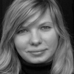 Ilona Kwidzinski
