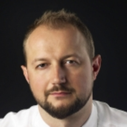 Anton Goncharov's profile picture