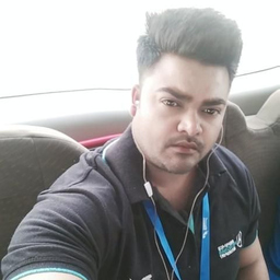 Anand yadav