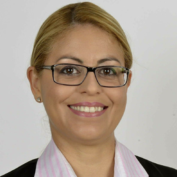 Lucinha Menger