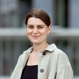 Vivien Kassandra Beer