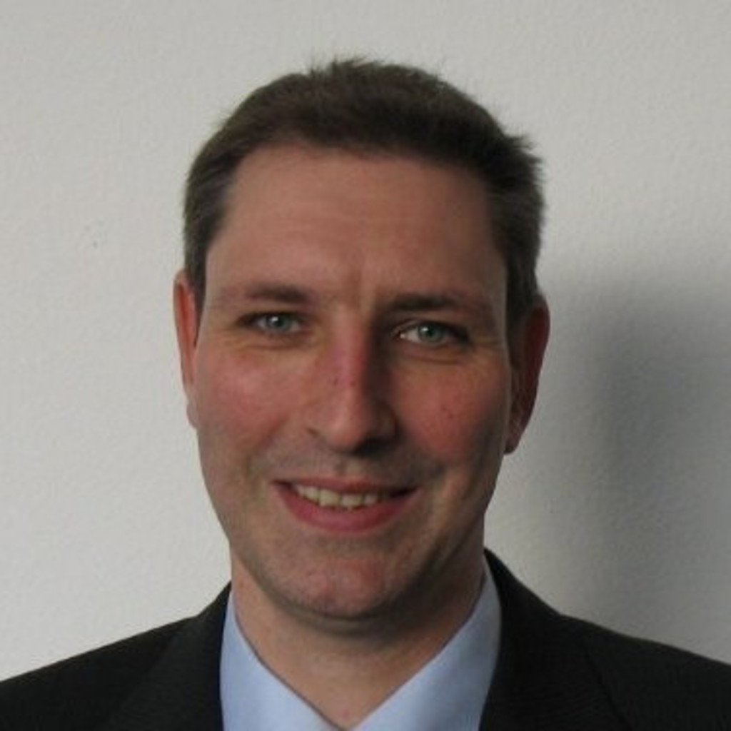 Dr. Marc Rohrschneider - Head Portfolio & Customer Center - Global ...