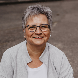 Margot Huber