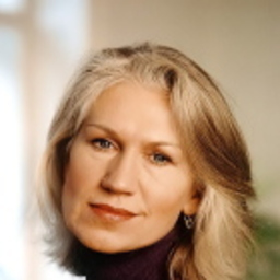 Elena Lavinskaia