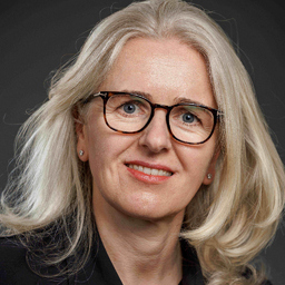 Beate Krugmann