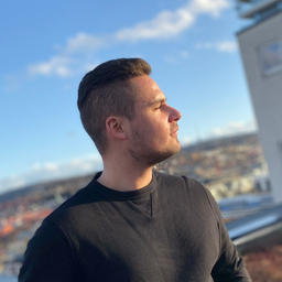 Dominik Degenkolbe