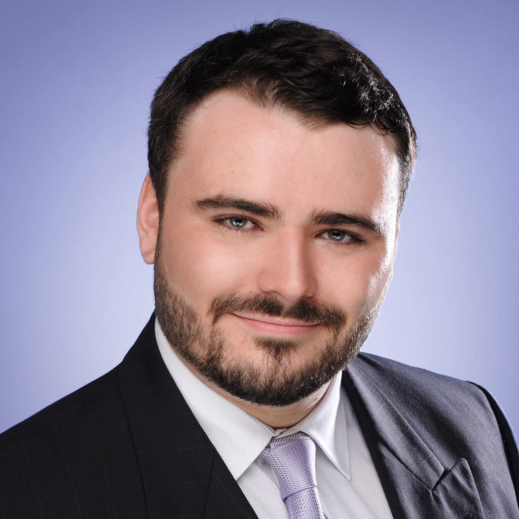 Benjamin Jackson Teamlead Fulfillment & Incident Management Samsung