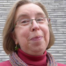 Gabriele Meul-Ronnewinkel