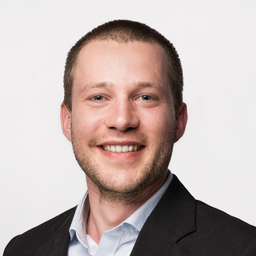 Simon Peppel