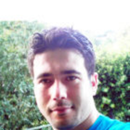 Murat Kgirgin's profile picture