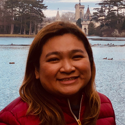 Crysthel Pamintuan