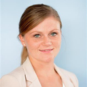 Social Media Profilbild Caroline Haffner Stuttgart