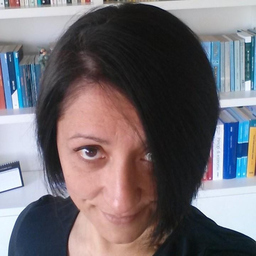 Gabriella Verbi