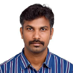 Karthik SV