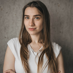 Svitlana Melnyk