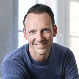Volker Sahrhage