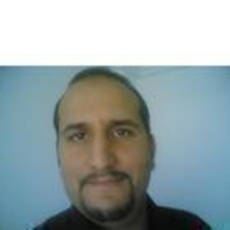 Mhamed MAHBOULI
