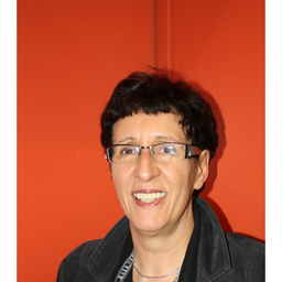 Sabine Rusch-Witthohn 