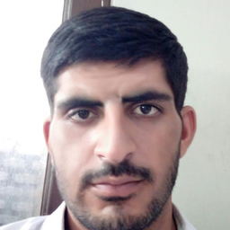 Mohmad Sharif Jamali