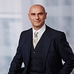 Jürgen Schwendemann