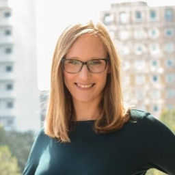 Dr. Anna Jung