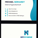 Michael Gerhardt