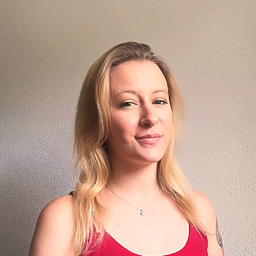 Miriam Anetsberger