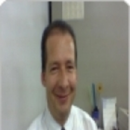 Victor Anibal Romero Calderon