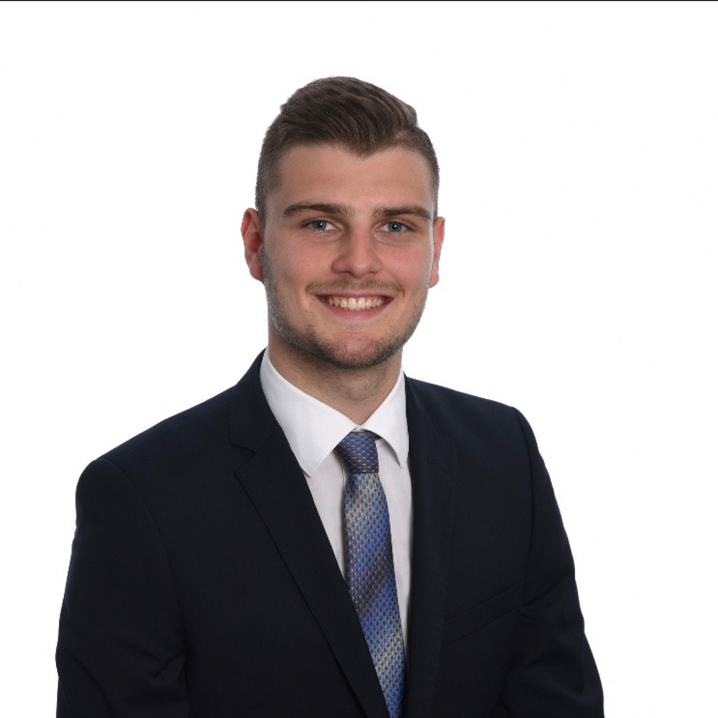 Andreas Huber - Berater Private Banking - Volksbank Raiffeisenbank