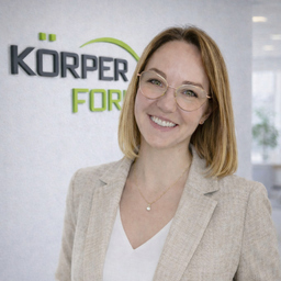 Elena-Luisa Jansen's profile picture