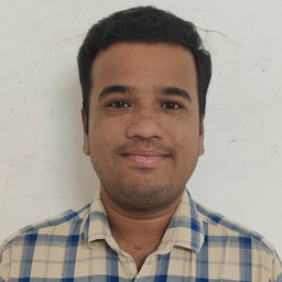 Vaibhav More
