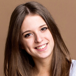 Svenja Carvalho Andresen
