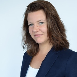 Katharina Klass