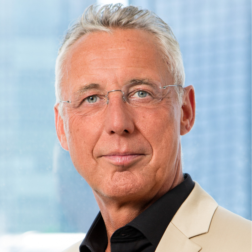 Friedhelm Samuel Mitglied des Aufsichtsrates GeRo Real Estate AG XING