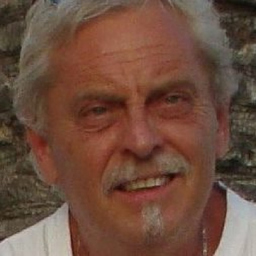 Profilbild Klaus-Peter Koschut