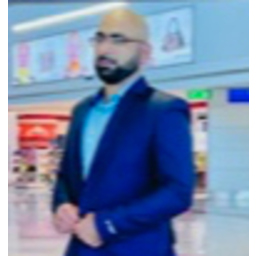 Usman Razaq