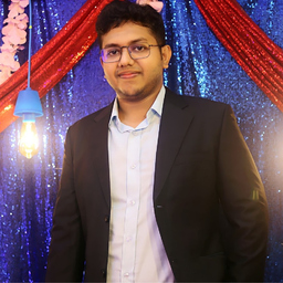 Tonmoy Patwary