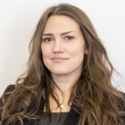 Angelina Landauer