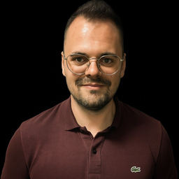 Sebastian Motz